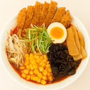 Haruko Craft Ramen & Umi Tea - Tonawanda, NY Restaurant | Menu ...