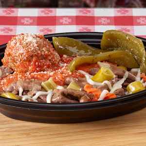 Portillo's Hot Dogs - Chicago, IL Restaurant | Menu + Delivery | Seamless