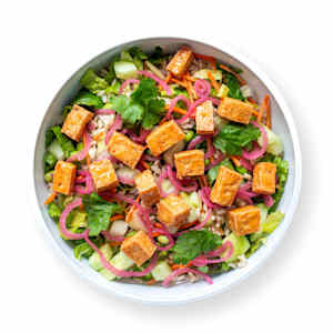 Salad House - Rutherford, NJ Restaurant | Menu + Delivery | Seamless