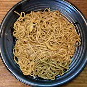 Noodle Man Noodle Man Delivery Menu | Order Online | 1508 Sam's Cir