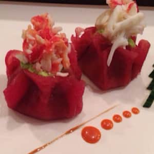 Yuki Japanese Restaurant Delivery Menu | Order Online | 2 S