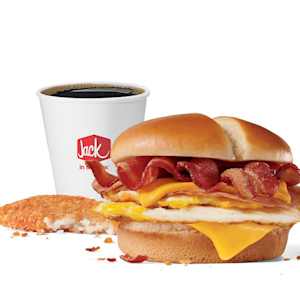 Jack in the Box Delivery Menu | Order Online | 1050 W El