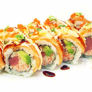Red Bull Roll