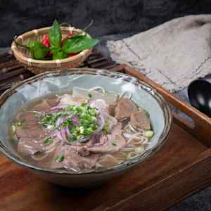 Chef Papa Vietnamese Kitchen LIC - Long Island City, NY Restaurant