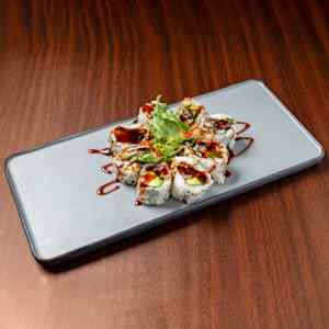 ZX Sushi Delivery Menu | Order Online | 823 North 2nd Street