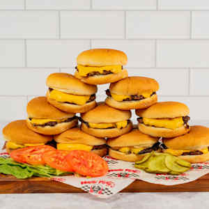 Nifty Fifty's - Newtown Square, PA Restaurant | Menu + Delivery | Seamless