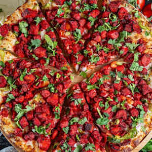 Indian Cuisine & Curry Pizza - Gulfport, MS Restaurant | Menu ...
