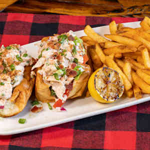 Twin Peaks - Fort Myers, FL Restaurant Menu + Delivery Seamless