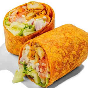 Tossed Wraps Tossed NJ - Newark, NJ Restaurant | Menu + Delivery | Seamless