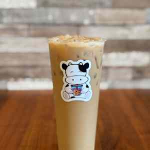 Tea Moment Delivery Menu | Order Online | 6088 Stevenson Blvd