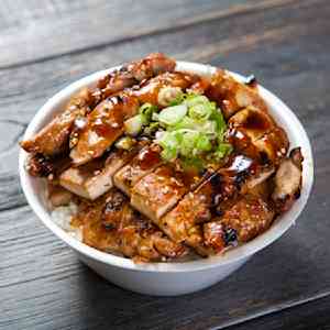 California Teriyaki Grill Delivery Menu Order Online 526 W Katella Ave Orange Grubhub
