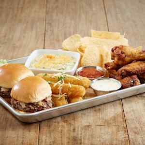 BJ's Restaurant & Brewhouse Delivery Menu | Order Online | 8761