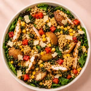 Somras Menu Soma Salads - New York, NY Restaurant | Menu + Delivery | Seamless