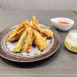 ichi Japanese Cuisine Delivery Menu | Order Online | 214 Jericho