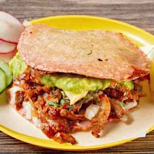 Chicken Multia Bandito Taqueria - Santa Ana, CA Restaurant | Menu + Delivery | Seamless