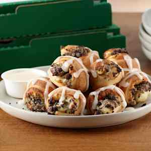 Papa Johns Delivery Menu | Order Online | 1552 Hempstead Tpke