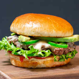The Melt 7th Figueroa LA Delivery Menu Order Online 735 S