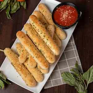 Bacci Pizzeria Delivery Menu | Order Online | 2301 W Taylor St Chicago ...