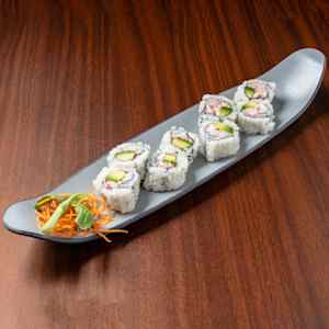 ZX Sushi Delivery Menu | Order Online | 823 North 2nd Street