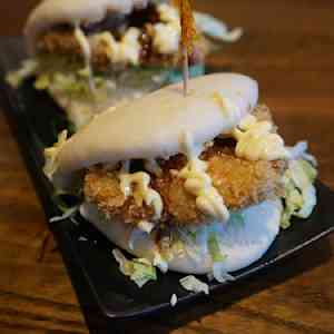 Haruko Craft Ramen & Umi Tea - Tonawanda, NY Restaurant | Menu ...