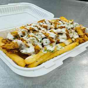 Grilled chicken palace online