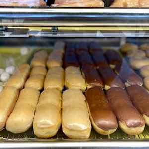Tasty Donuts Sharpsburg Delivery Menu | Order Online | 3450