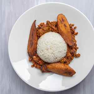 Chango Kitchen - Hoboken, NJ Restaurant | Menu + Delivery | Seamless