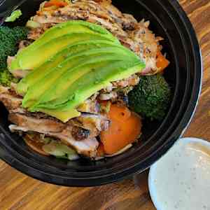 Yoshi's japanese grill on sale