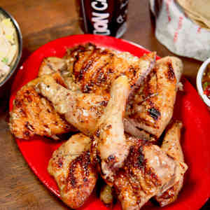 Don Carbon - El Paso, TX Restaurant | Menu + Delivery | Seamless