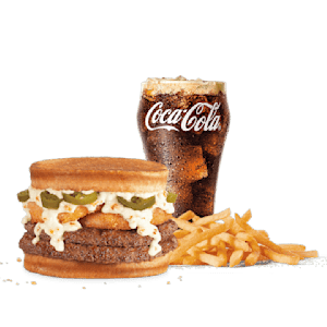 Jack in the Box Delivery Menu | Order Online | 2750 Del Paso Rd