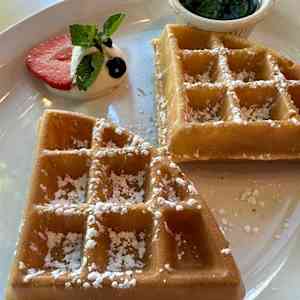 Chicago Waffles Lincoln Square  in Chicago, IL