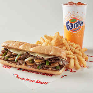 American Deli Delivery Menu Order Online 1365 Sam Nunn Blvd Perry Grubhub