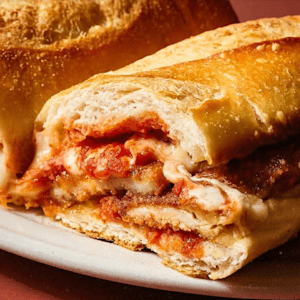 Bay Ridge Pizzeria - Brooklyn, NY Restaurant | Menu + Delivery | Seamless