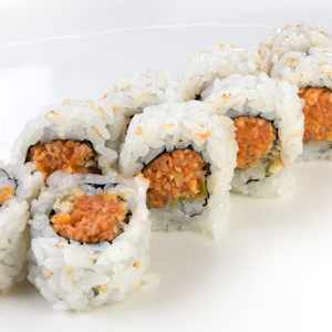 Spicy Tuna Roll