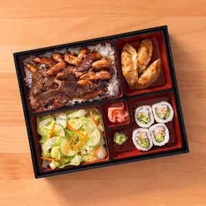 Nori Japan Delivery Menu | Order Online | 4424 W Wendover