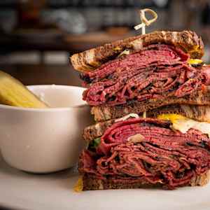 Carnegie Diner & Café - Vienna, VA Restaurant | Menu + Delivery | Seamless