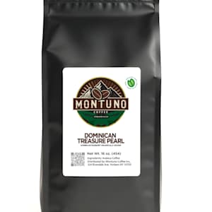 Greka By Montuno Coffee Delivery Menu | Order Online | 15 Canal