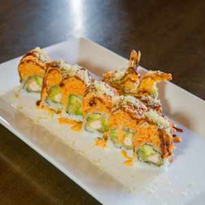 Toyo Sushi - Melbourne, FL Restaurant | Menu + Delivery