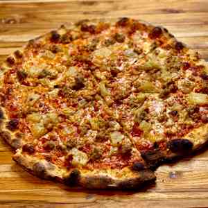 Square Peg Pizzeria Delray Delray Beach FL Restaurant Menu