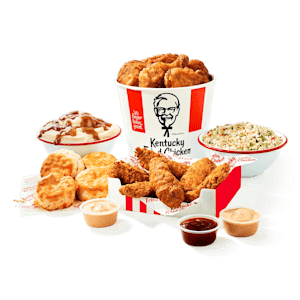 Kfc menu for kids sales