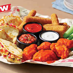 Applebees Las Cruces Menu With Prices: Ultimate Guide 2025