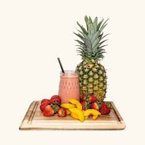 Stack Wellness Cafe - Cedar Rapids, IA Restaurant | Menu + Delivery ...