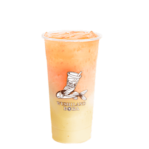 Wushiland Boba Delivery Menu | Order Online | 23333 Grand