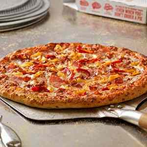 Domino's Pizza - New York, NY Restaurant | Menu + Delivery | Seamless