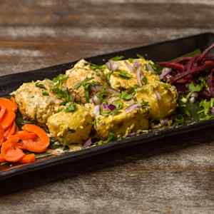 Tikka Indian Grill Park Slope - Brooklyn, NY Restaurant Menu + Delivery Seamless