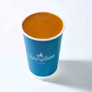 Springbone Cups Springbone - New York, NY Restaurant | Menu + Delivery | Seamless