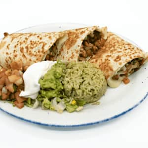 Hacienda Real - Vernon Hills, IL Restaurant Menu + Delivery Seamless