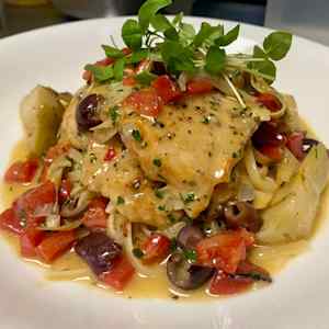 Victor's Mediterranean Delivery Menu | Order Online | 1539