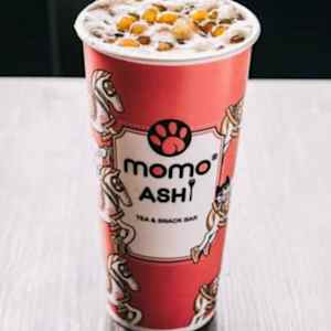 Momo Ashi Cafe - Flushing Delivery Menu | Order Online | 147-05