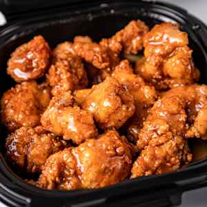 Bad Chicken Delivery Menu | Order Online | 5014 Ross Avenue Dallas ...
